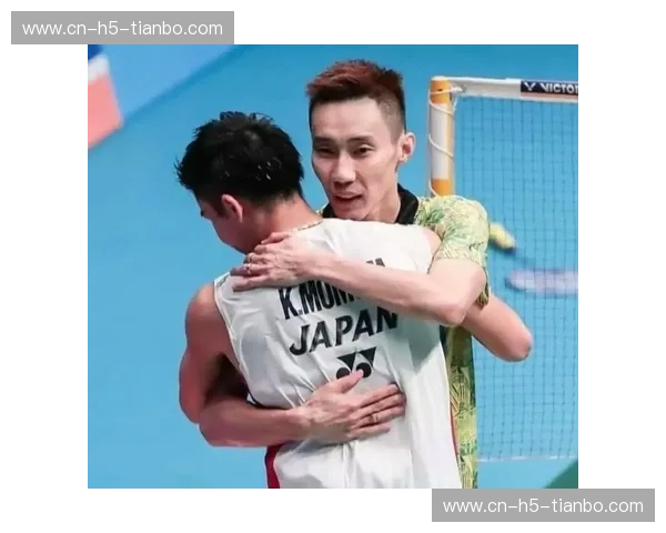 巅峰对决,传奇续章:谌龙与李宗伟2014年的羽坛史诗